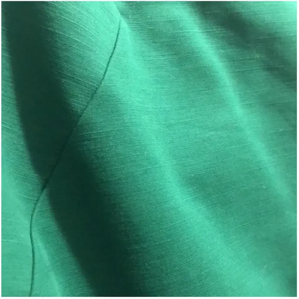 KATE SPADE Womens's Mini Skirt Size 2 Green Bossgirl Corpcore Career Office